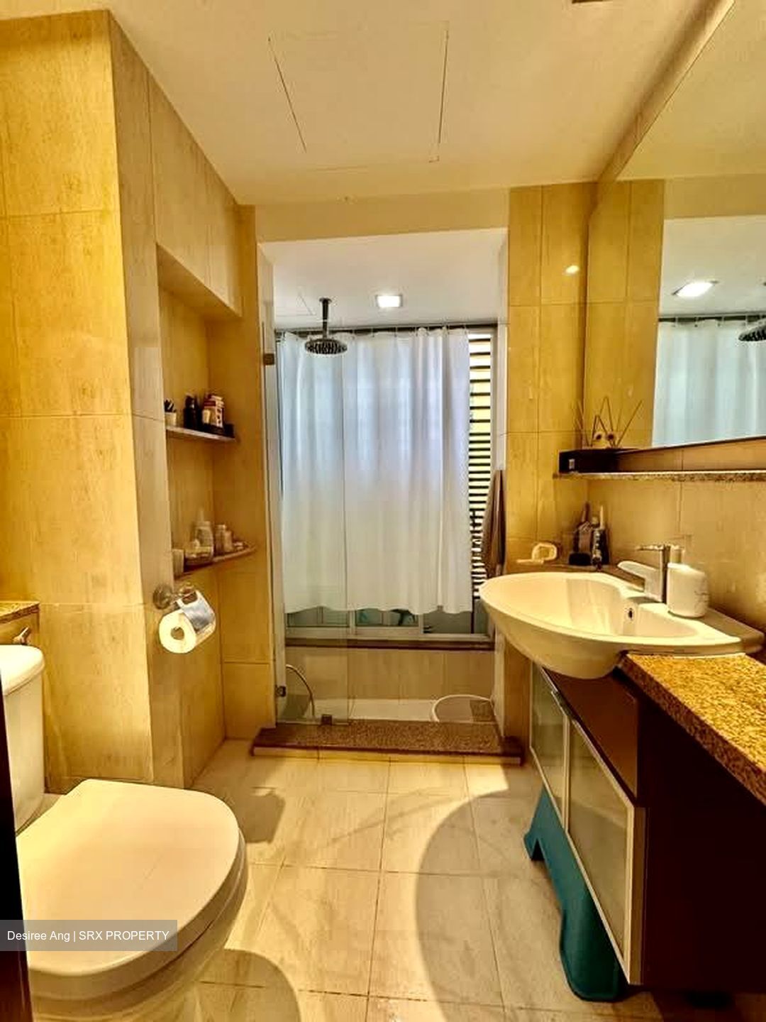Savannah Condopark (D18), Condominium #581969921